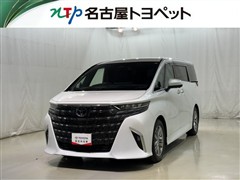 アルファード HV Z 4WD