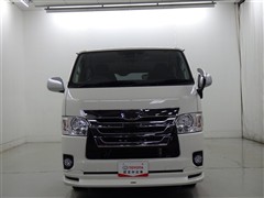 ハイエースV SーGL