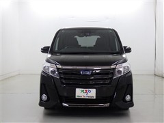 ノアHV SI ダブルバイビー