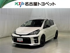 ヴィッツ GRスポーツ GR