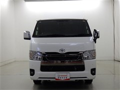 ハイエースV S-GL ダークP 2