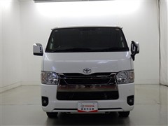 ハイエースV S-GL ダークP 2