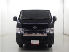 ハイエースV DX GLパッケージ