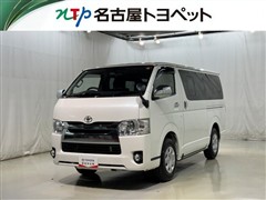 ハイエースV S-GL
