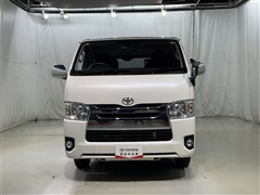 ハイエースV S-GL
