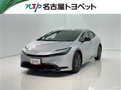 トヨタ プリウス X