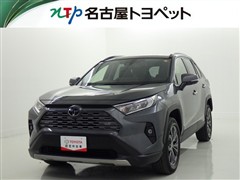 トヨタ　RAV4 G