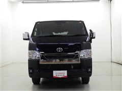 ハイエースV S-GL ダークP2