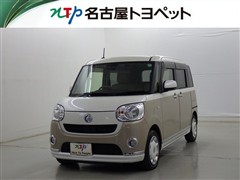 ダイハツ ムーヴキャンバスX メイクL SA3