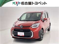 トヨタ シエンタ HV Z