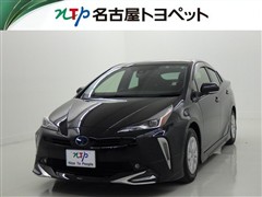 プリウス S セーフティプラス2