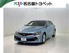 トヨタ　マークX 250G