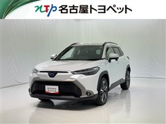 カローラクロス HV Z