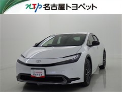 プリウス G