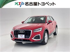 アウディ Q2 35TFSI アドバンスド