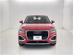 Q2 35TFSI アドバンスド