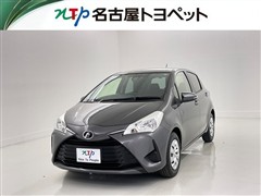 トヨタ ヴィッツ F