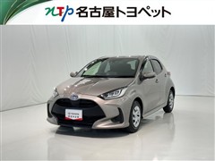 トヨタ ヤリス G