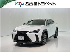 レクサス　UX250h F SPORT