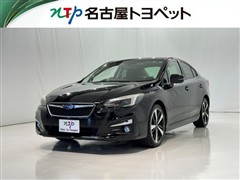 スバル インプレッサG4 2.0I-Sアイサイ