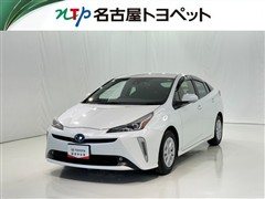 プリウス S セーフティプラス2