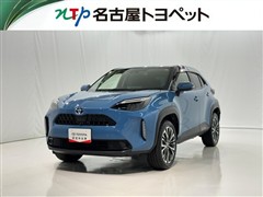 ヤリスクロス HV Z