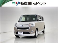 ダイハツ ムーヴキャンバス G メイク SA3