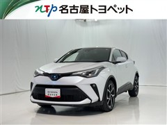 C-HR HV G