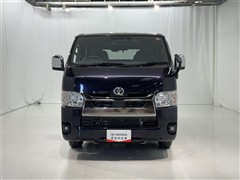 ハイエースV S-GL ダークP2