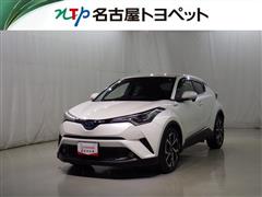 トヨタ　C-HR HV G