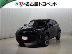 トヨタ ヤリスクロス HV Z