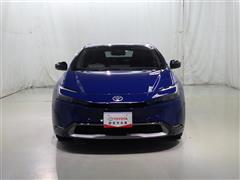 プリウス Z