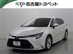 カローラツーリング HV S