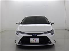 カローラツーリング HV S