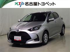 ヤリス G