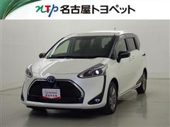 シエンタ HV G セーフティ2