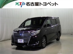 エスクァイア HV Giプレミアム