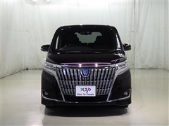 エスクァイア HV Giプレミアム