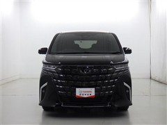 アルファードHV Z