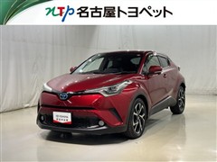 C-HR HV G
