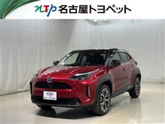 ヤリスクロス HV Z