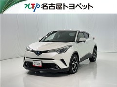 C-HR HV G