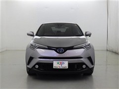 C-HR HV G LEDエディション