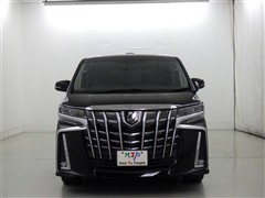 アルファード S