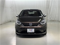 フィット e:HEV リュクス