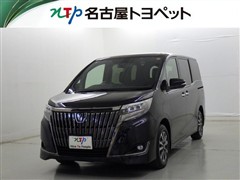 エスクァイア GI プレミアムP BL