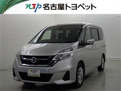 セレナ S-HV X Vセレクション