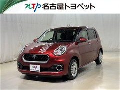 パッソ モーダ S