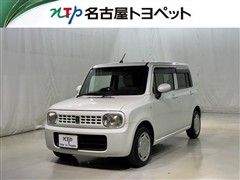 スズキ アルトラパン G