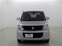 ワゴンR FX レーダーブレーキ